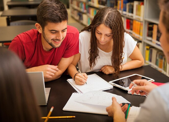 Admission Guidance