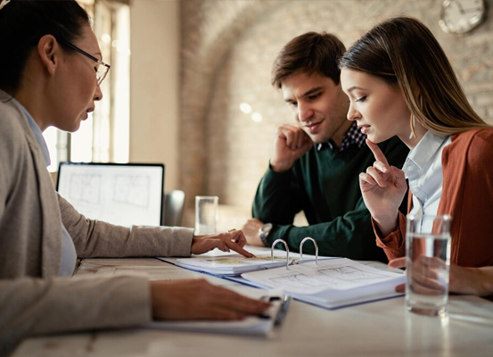 Financial Assistance 