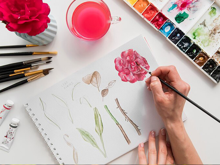 Study Art & Design Courses Abroad