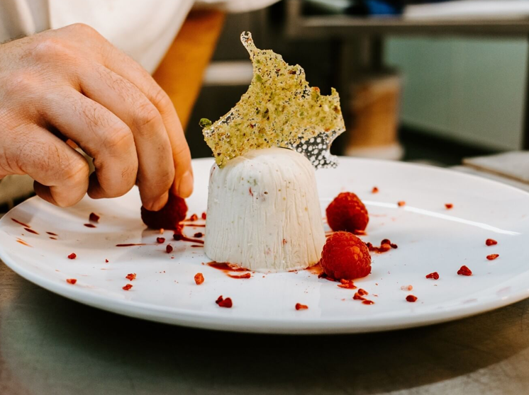 Study Culinary Arts Courses Abroad