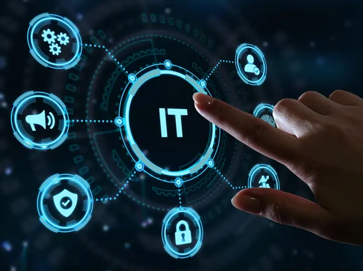 Study Information Technology Courses Abroad