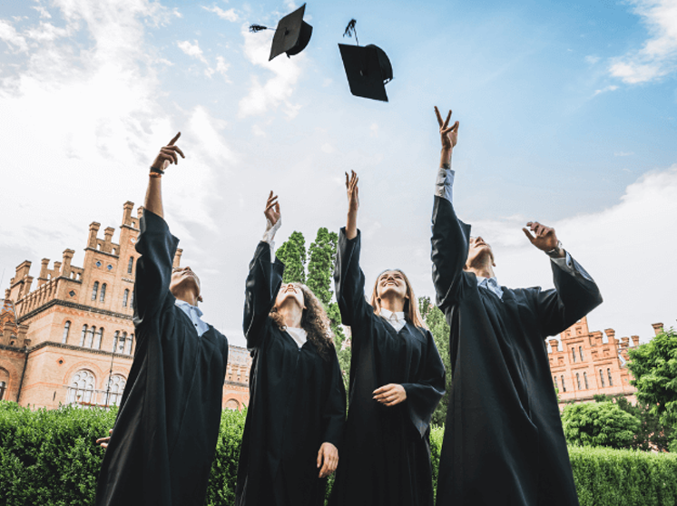Study MBA Courses Abroad