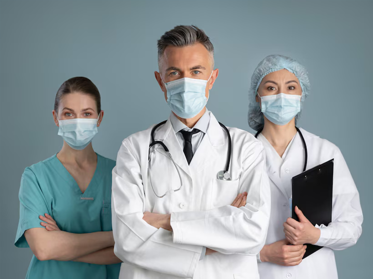 Study Nursing & Physiotherapy Courses Abroad