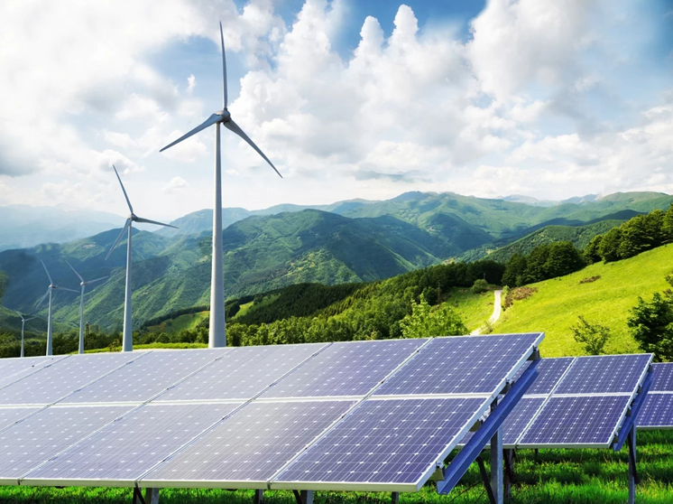 Study Renewable Energy Courses Abroad